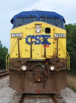 CSX 7855